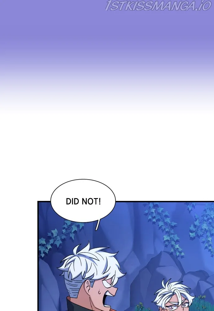 The Last Golden Child Chapter 58 Online - página 44