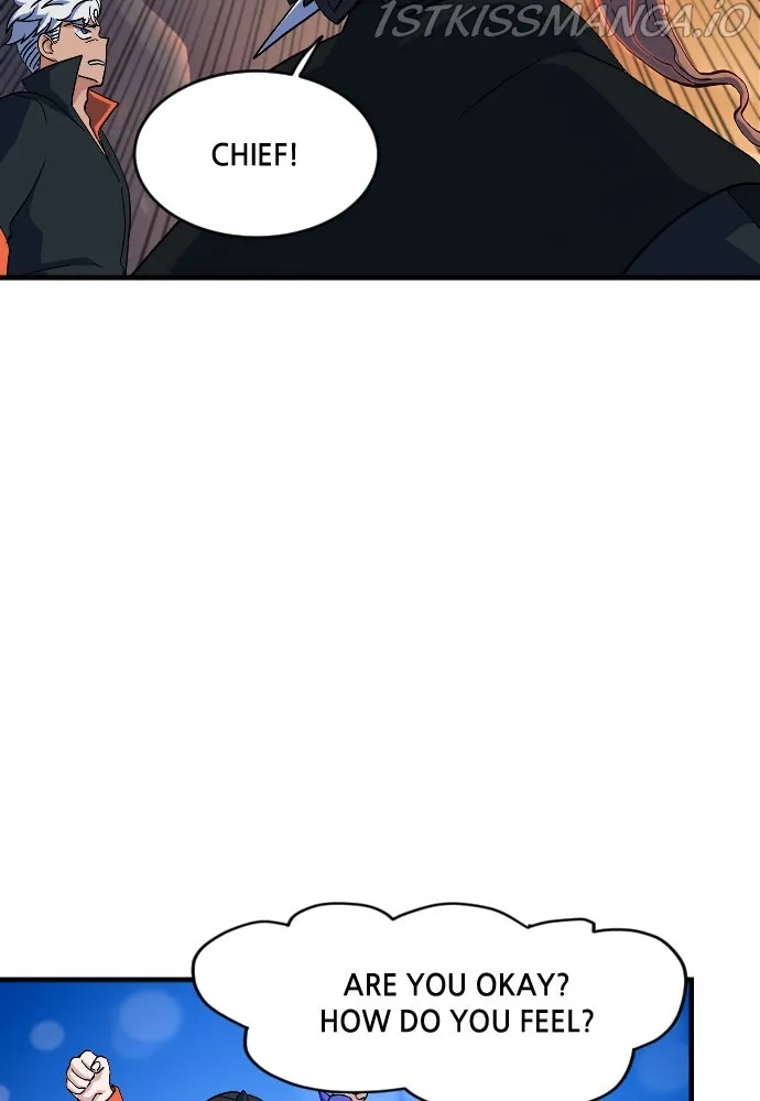 The Last Golden Child Chapter 58 Online - página 59