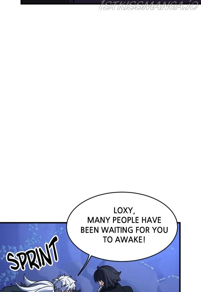 The Last Golden Child Chapter 58 Online - página 62