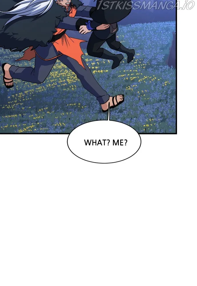 The Last Golden Child Chapter 58 Online - página 63