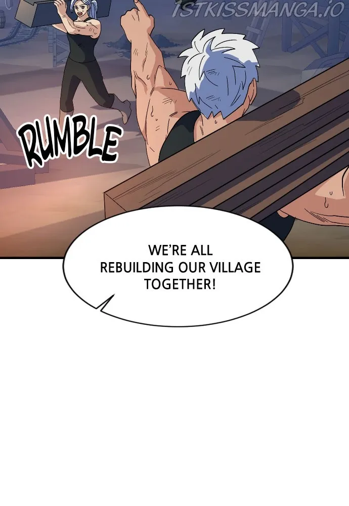 The Last Golden Child Chapter 58 Online - página 66