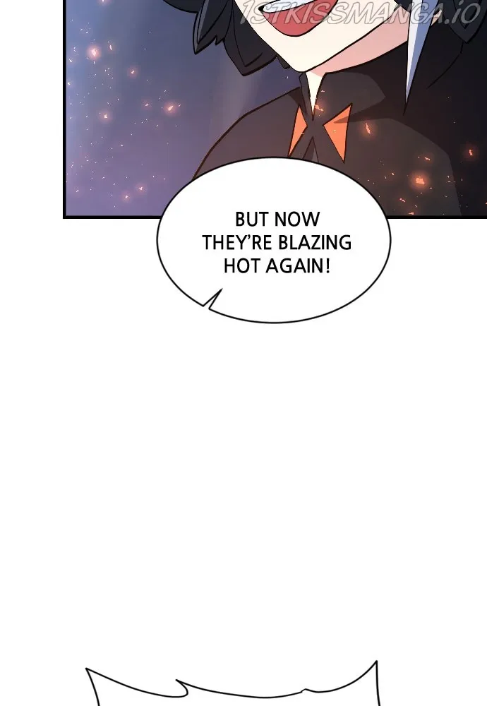 The Last Golden Child Chapter 58 Online - página 69