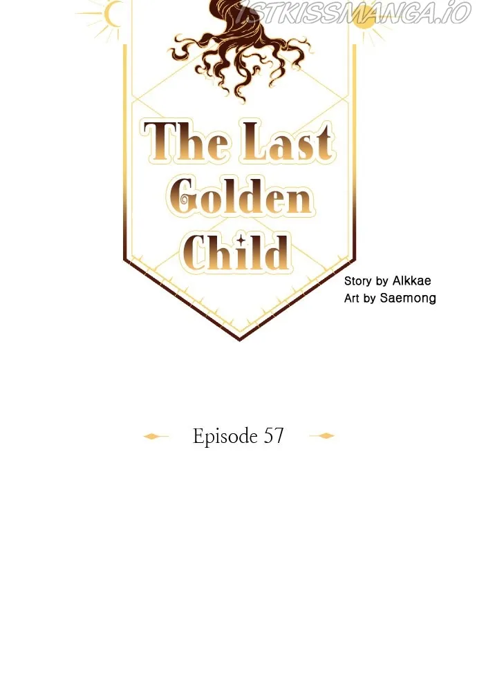 The Last Golden Child Chapter 58 Online - página 72