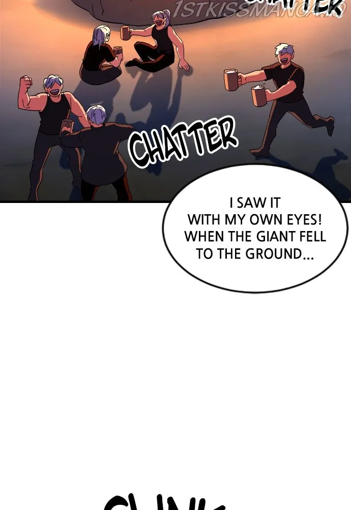 The Last Golden Child Chapter 58 Online - página 74