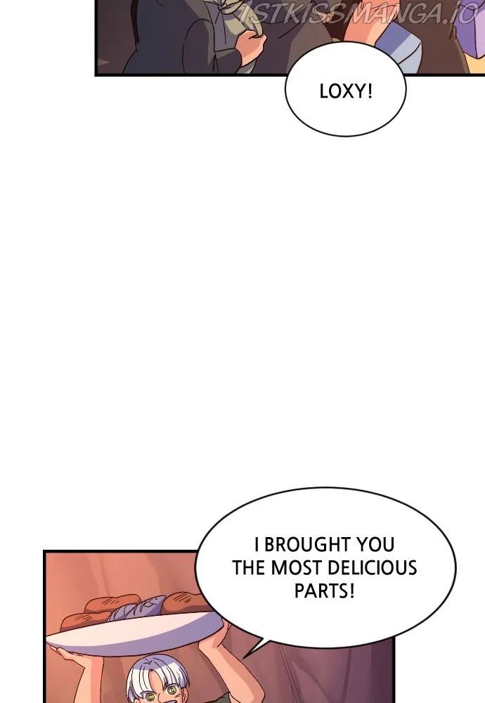 The Last Golden Child Chapter 58 Online - página 77