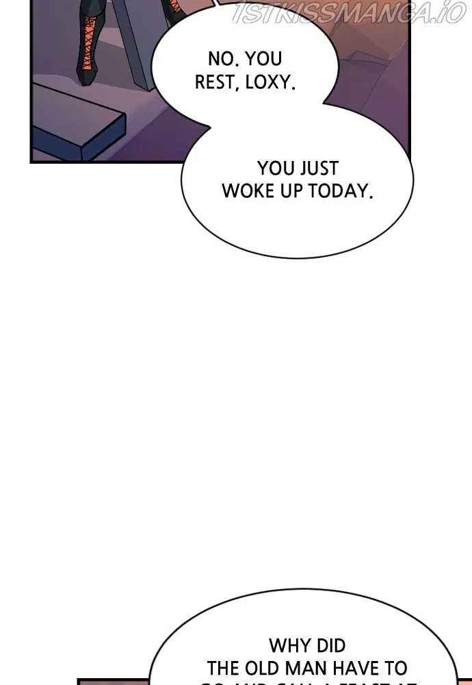 The Last Golden Child Chapter 58 Online - página 84