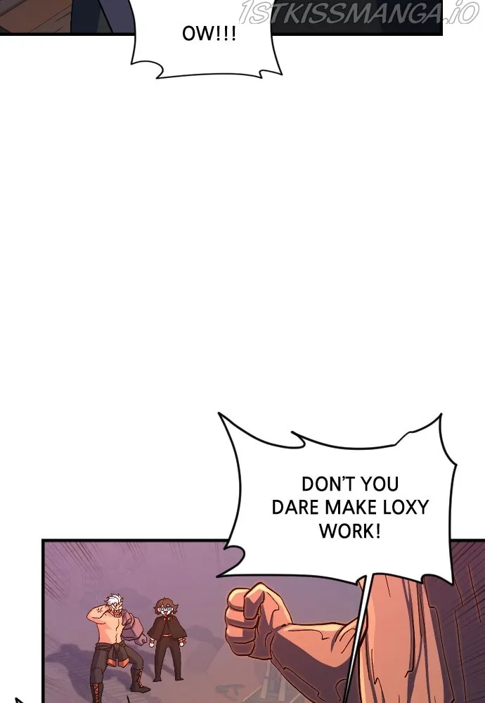 The Last Golden Child Chapter 58 Online - página 87