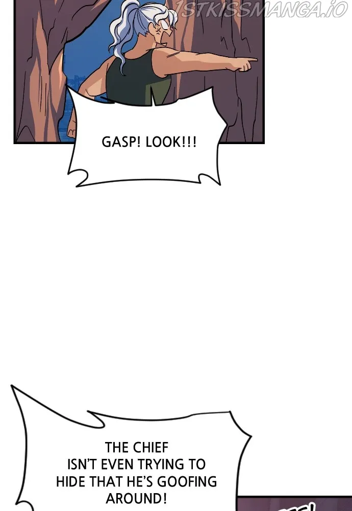 The Last Golden Child Chapter 58 Online - página 90
