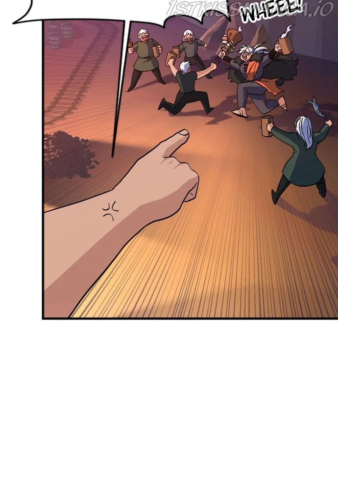 The Last Golden Child Chapter 58 Online - página 91
