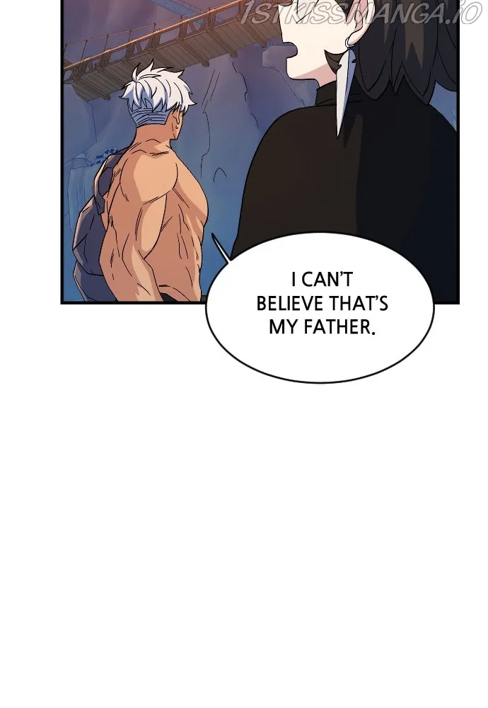 The Last Golden Child Chapter 58 Online - página 94