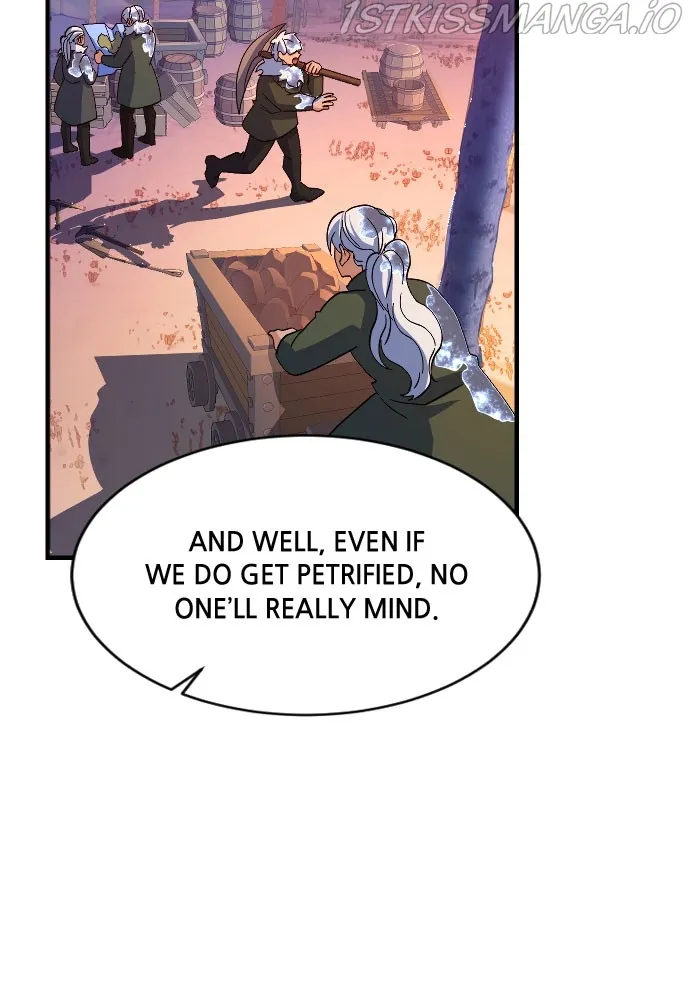 The Last Golden Child Chapter 58 Online - página 100