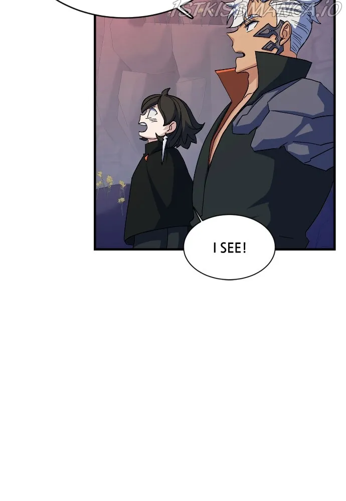 The Last Golden Child Chapter 59 Online - página 11