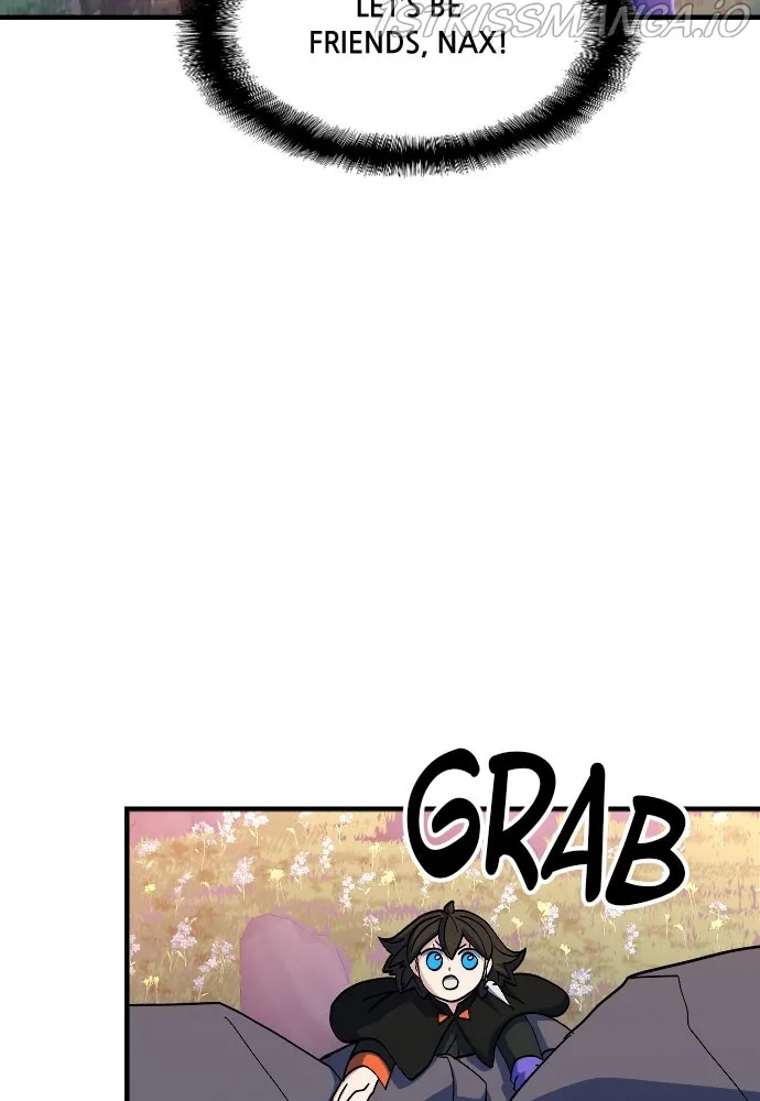 The Last Golden Child Chapter 59 Online - página 16