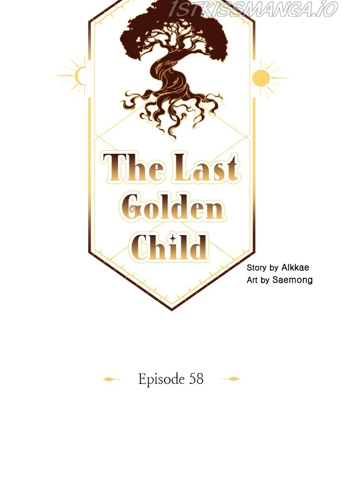The Last Golden Child Chapter 59 Online - página 22