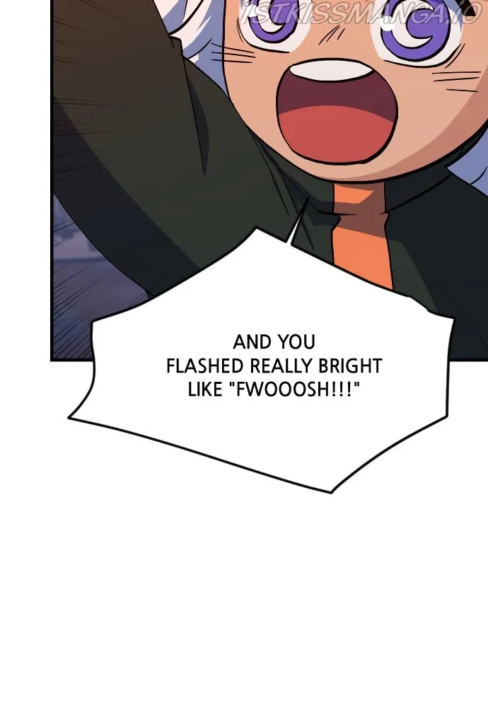 The Last Golden Child Chapter 59 Online - página 25