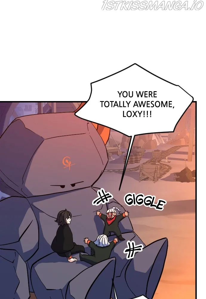 The Last Golden Child Chapter 59 Online - página 26