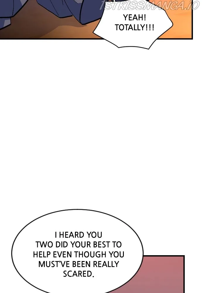 The Last Golden Child Chapter 59 Online - página 27