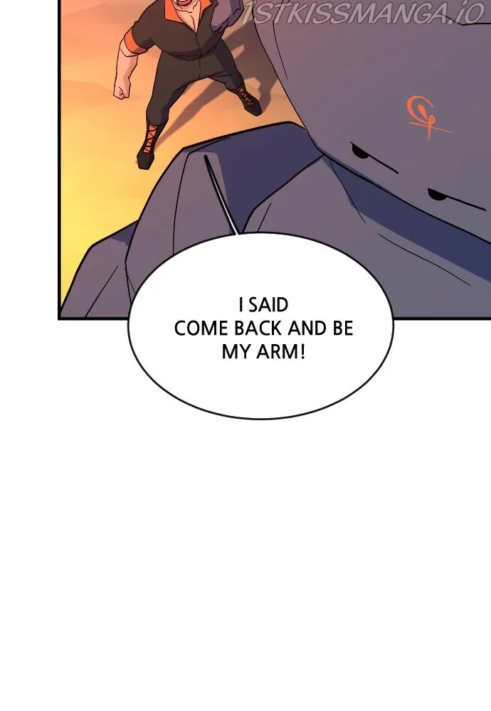 The Last Golden Child Chapter 59 Online - página 31