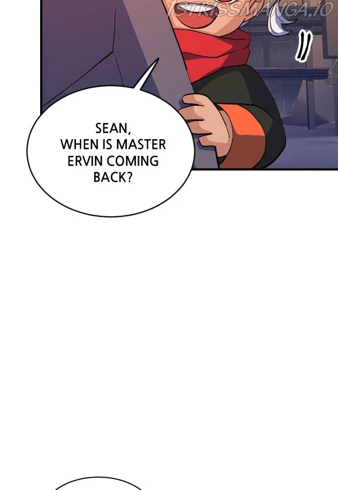 The Last Golden Child Chapter 59 Online - página 34