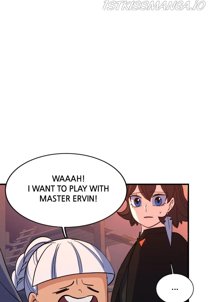 The Last Golden Child Chapter 59 Online - página 36