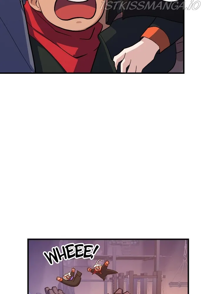 The Last Golden Child Chapter 59 Online - página 37