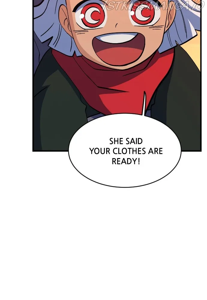 The Last Golden Child Chapter 59 Online - página 44