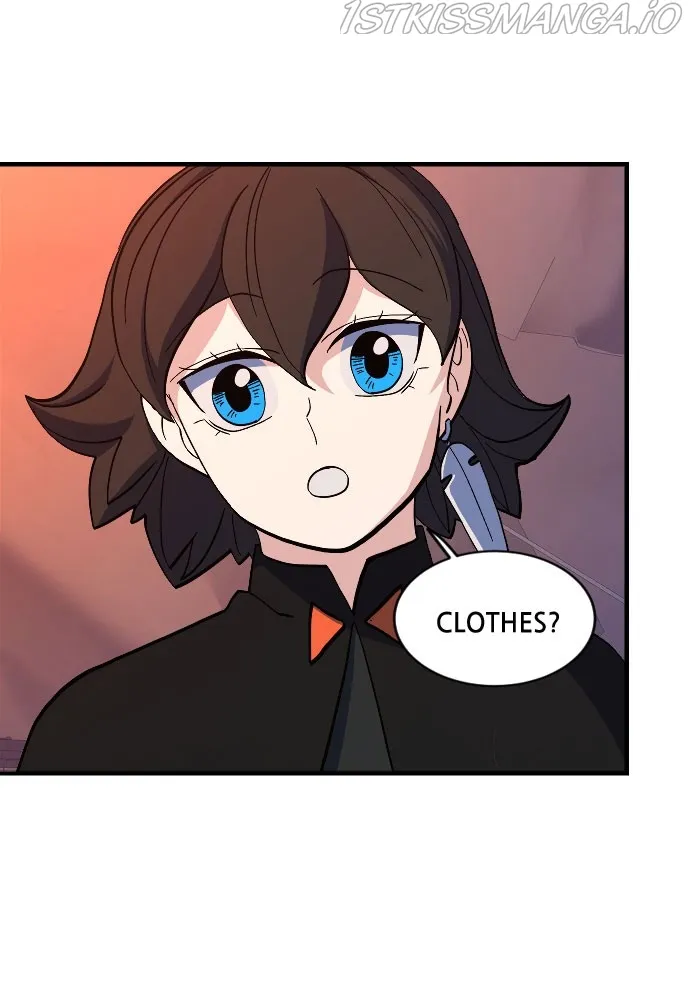 The Last Golden Child Chapter 59 Online - página 45