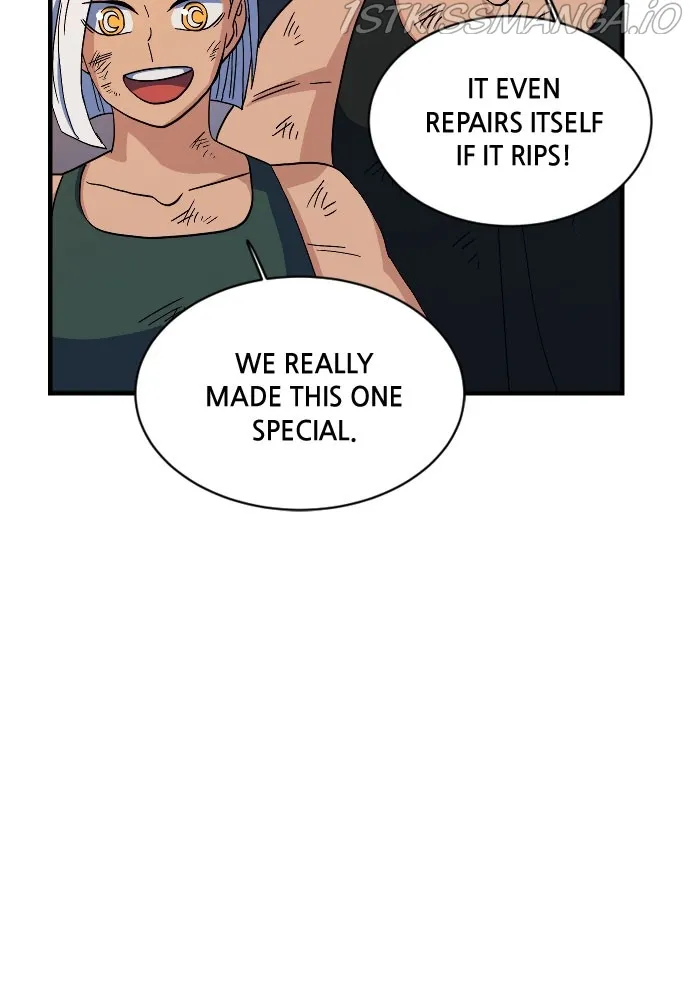 The Last Golden Child Chapter 59 Online - página 50