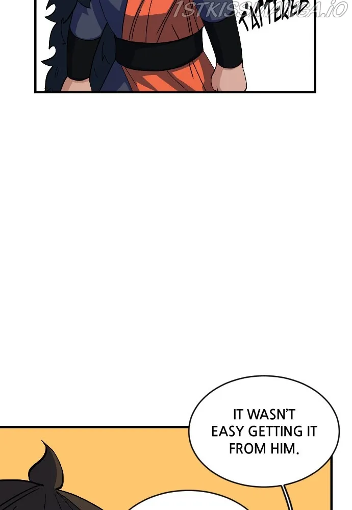The Last Golden Child Chapter 59 Online - página 53