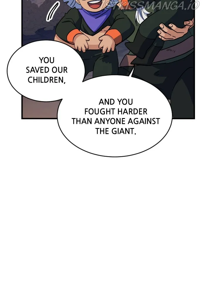 The Last Golden Child Chapter 59 Online - página 56