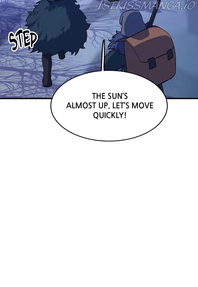 The Last Golden Child Chapter 59 Online - página 64