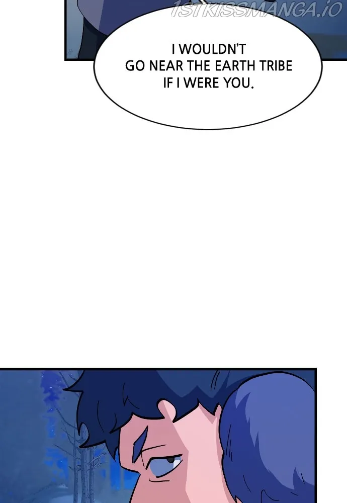 The Last Golden Child Chapter 59 Online - página 77