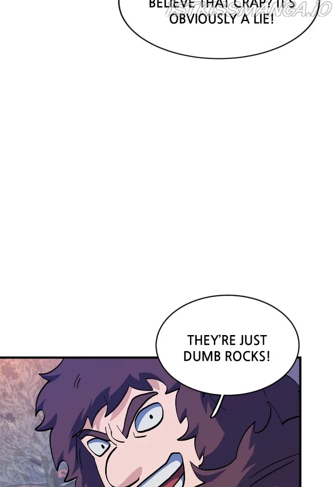 The Last Golden Child Chapter 59 Online - página 80