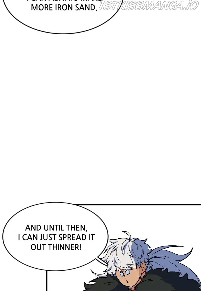 The Last Golden Child Chapter 60 Online - página 12