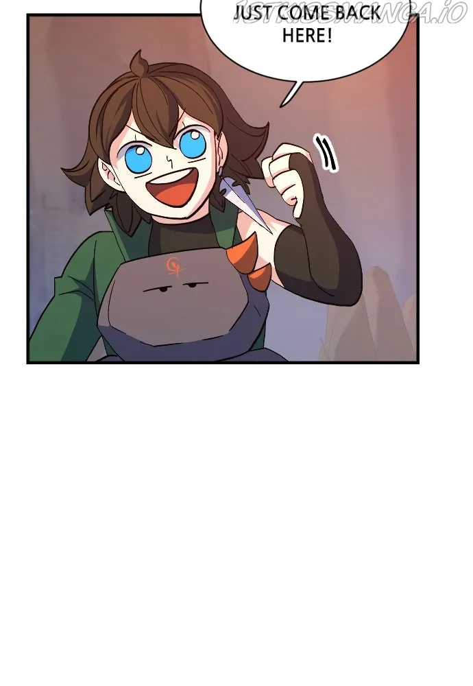 The Last Golden Child Chapter 60 Online - página 27