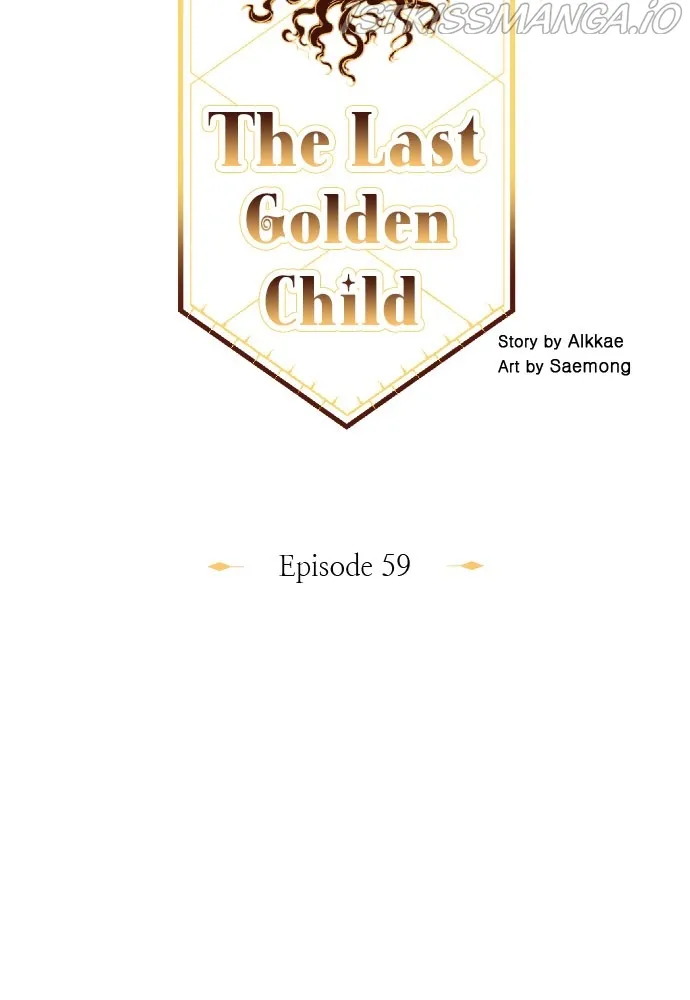 The Last Golden Child Chapter 60 Online - página 35