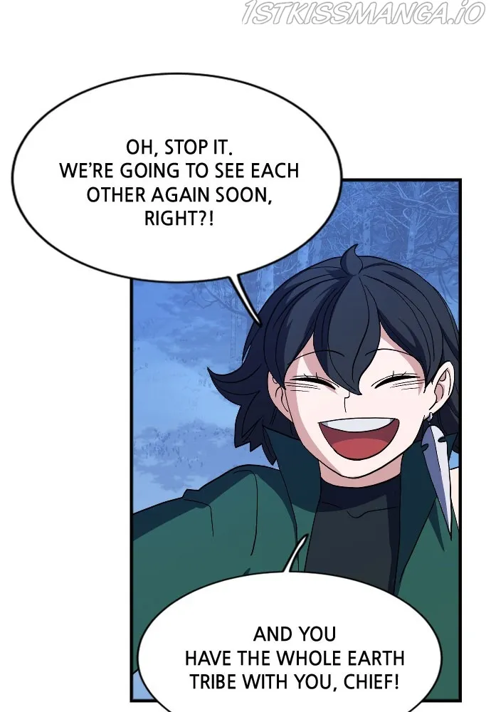 The Last Golden Child Chapter 60 Online - página 39