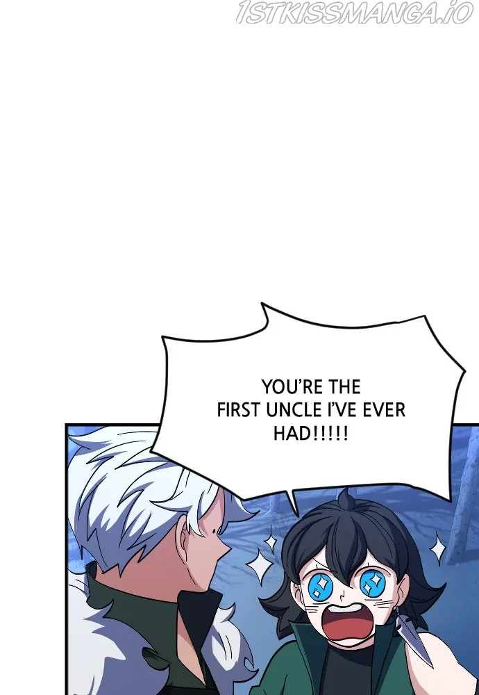 The Last Golden Child Chapter 60 Online - página 42