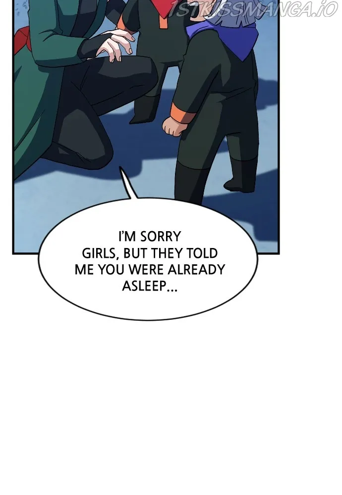 The Last Golden Child Chapter 60 Online - página 73