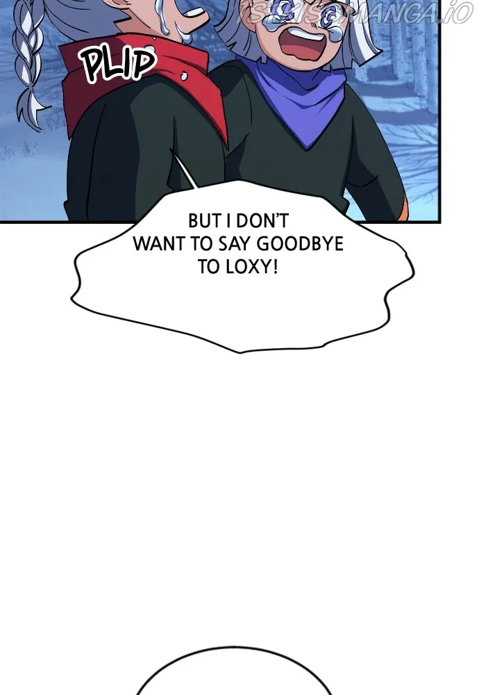 The Last Golden Child Chapter 60 Online - página 76