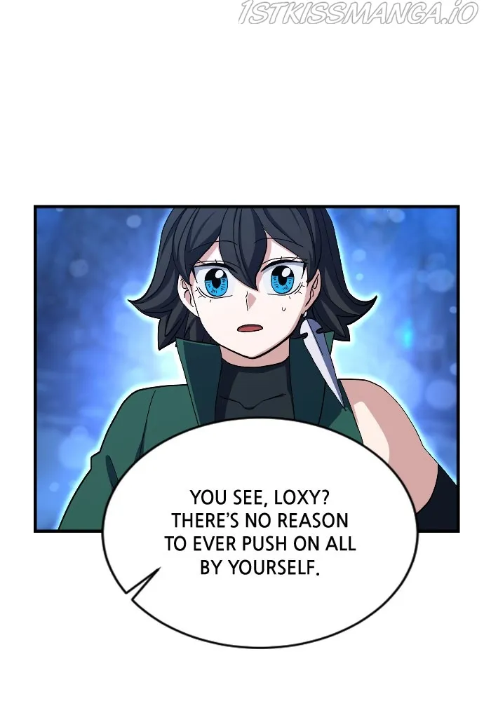 The Last Golden Child Chapter 60 Online - página 84