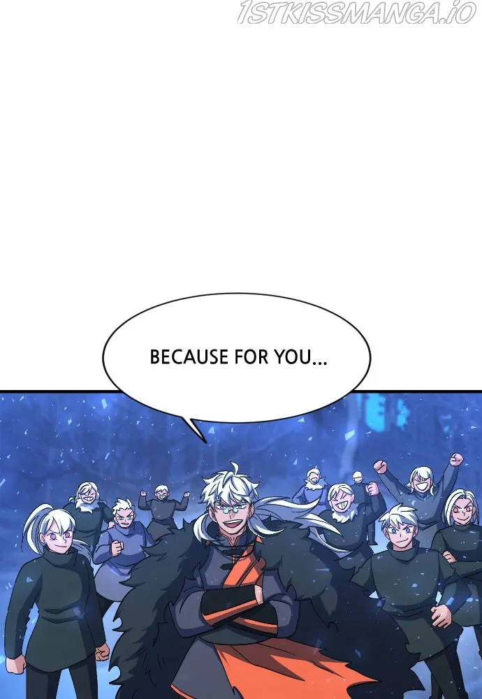 The Last Golden Child Chapter 60 Online - página 85