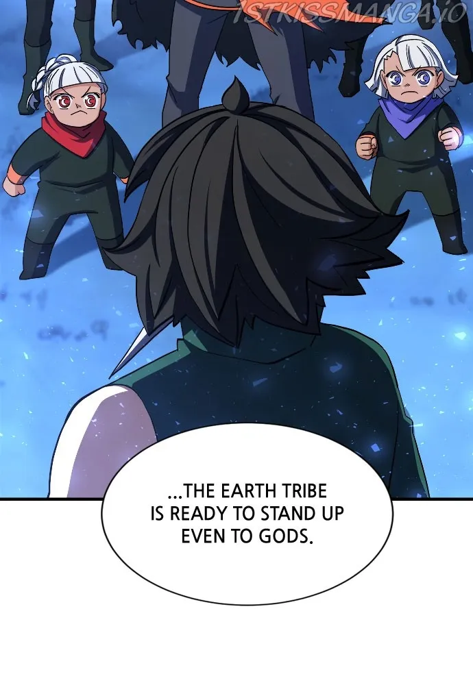 The Last Golden Child Chapter 60 Online - página 86