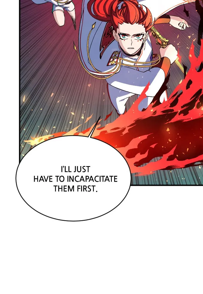The Last Golden Child Chapter 64 Online - página 9