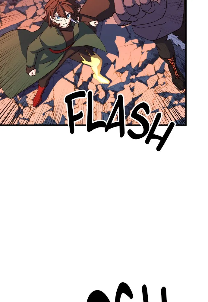 The Last Golden Child Chapter 64 Online - página 11