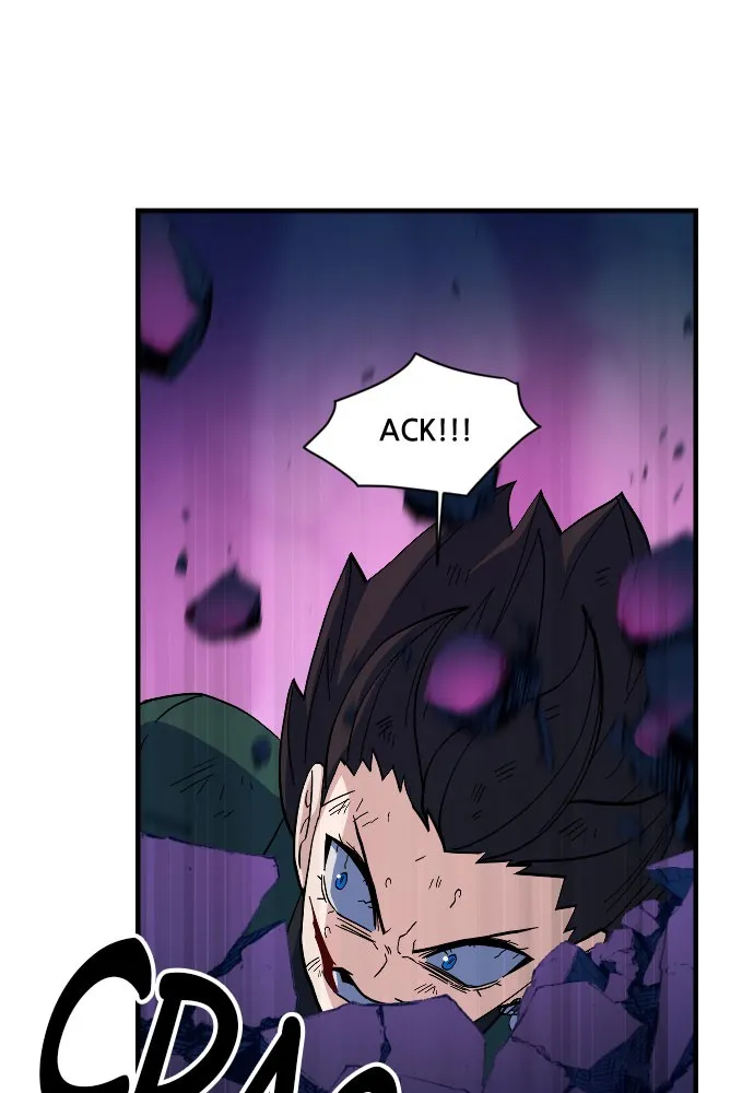 The Last Golden Child Chapter 64 Online - página 20