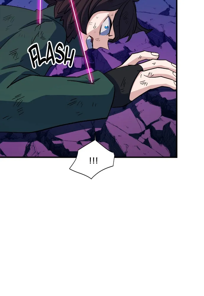 The Last Golden Child Chapter 64 Online - página 22