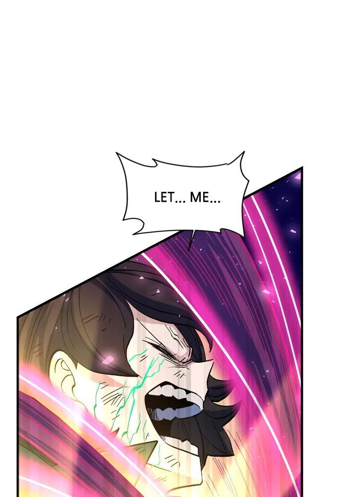 The Last Golden Child Chapter 64 Online - página 54