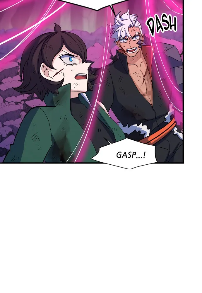 The Last Golden Child Chapter 64 Online - página 63