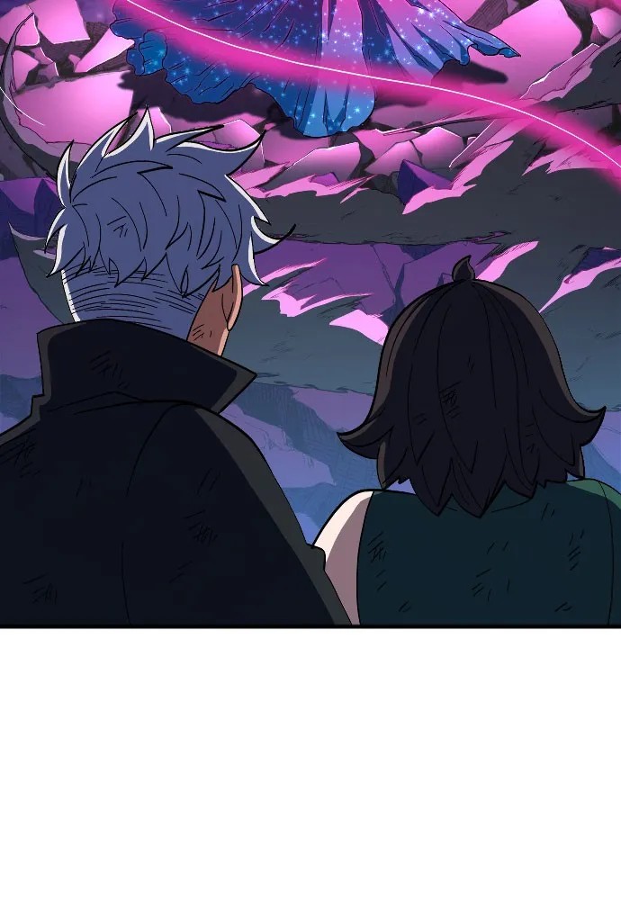 The Last Golden Child Chapter 64 Online - página 66